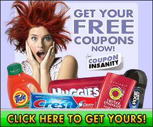 Coupon Subscription